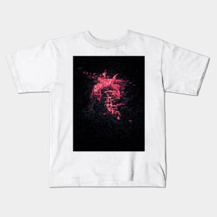 Ember Sparks Kids T-Shirt